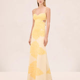 Rayana Dress