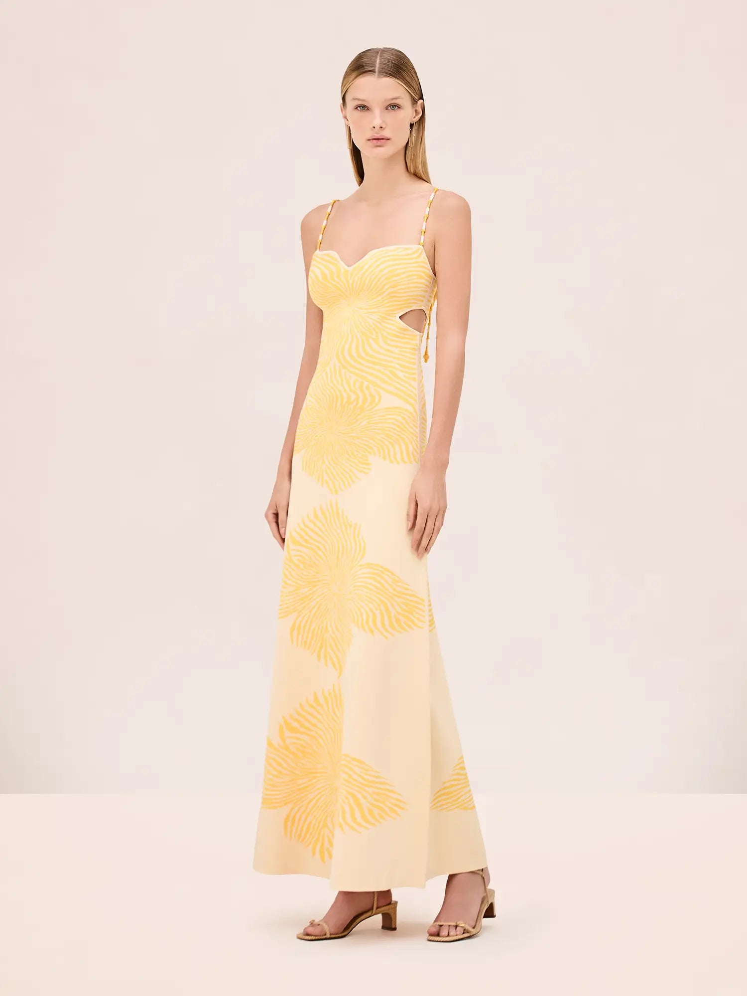 Rayana Dress