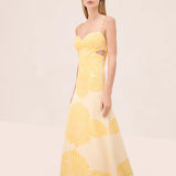 Rayana Dress