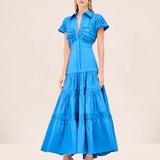Carosini Dress