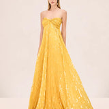 Soleil Dress