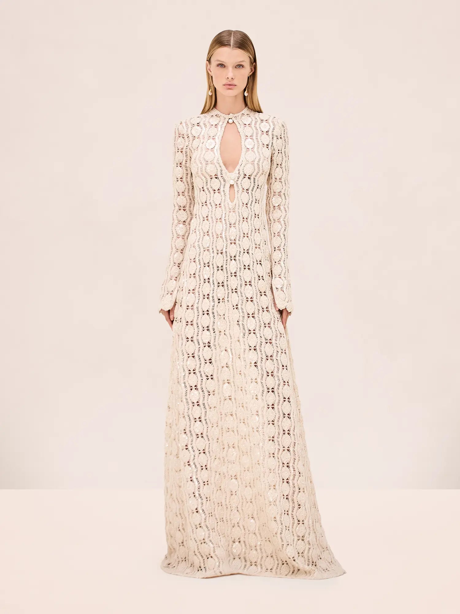 Niccola Dress