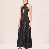 Ambrosio Dress