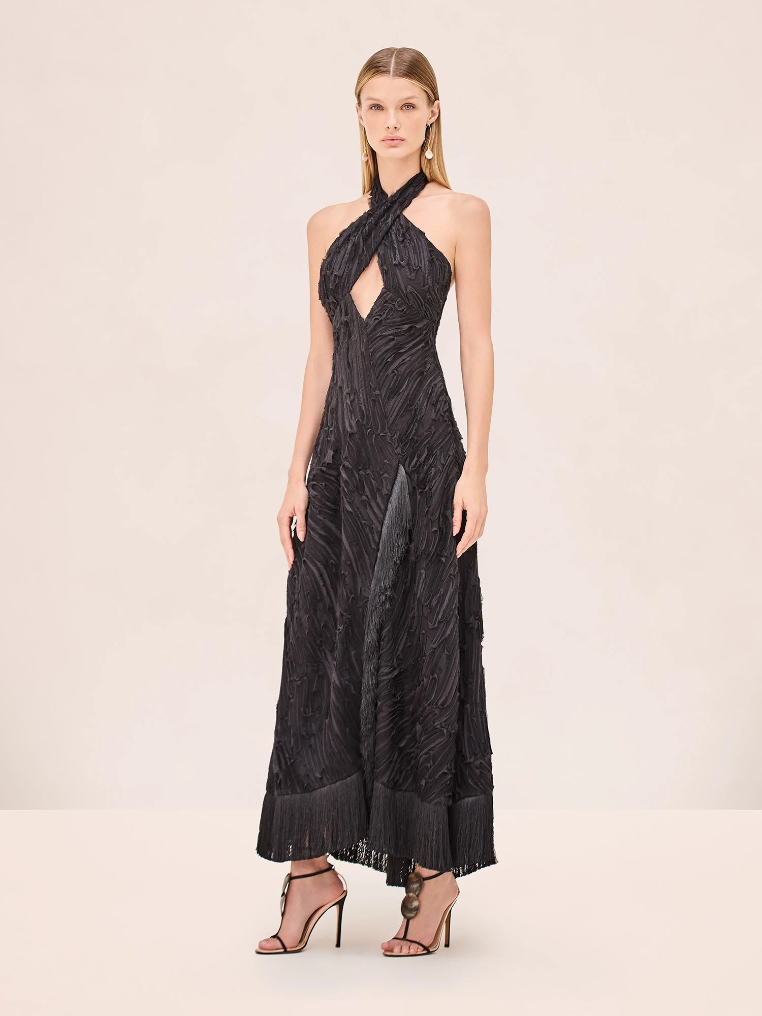 Ambrosio Dress