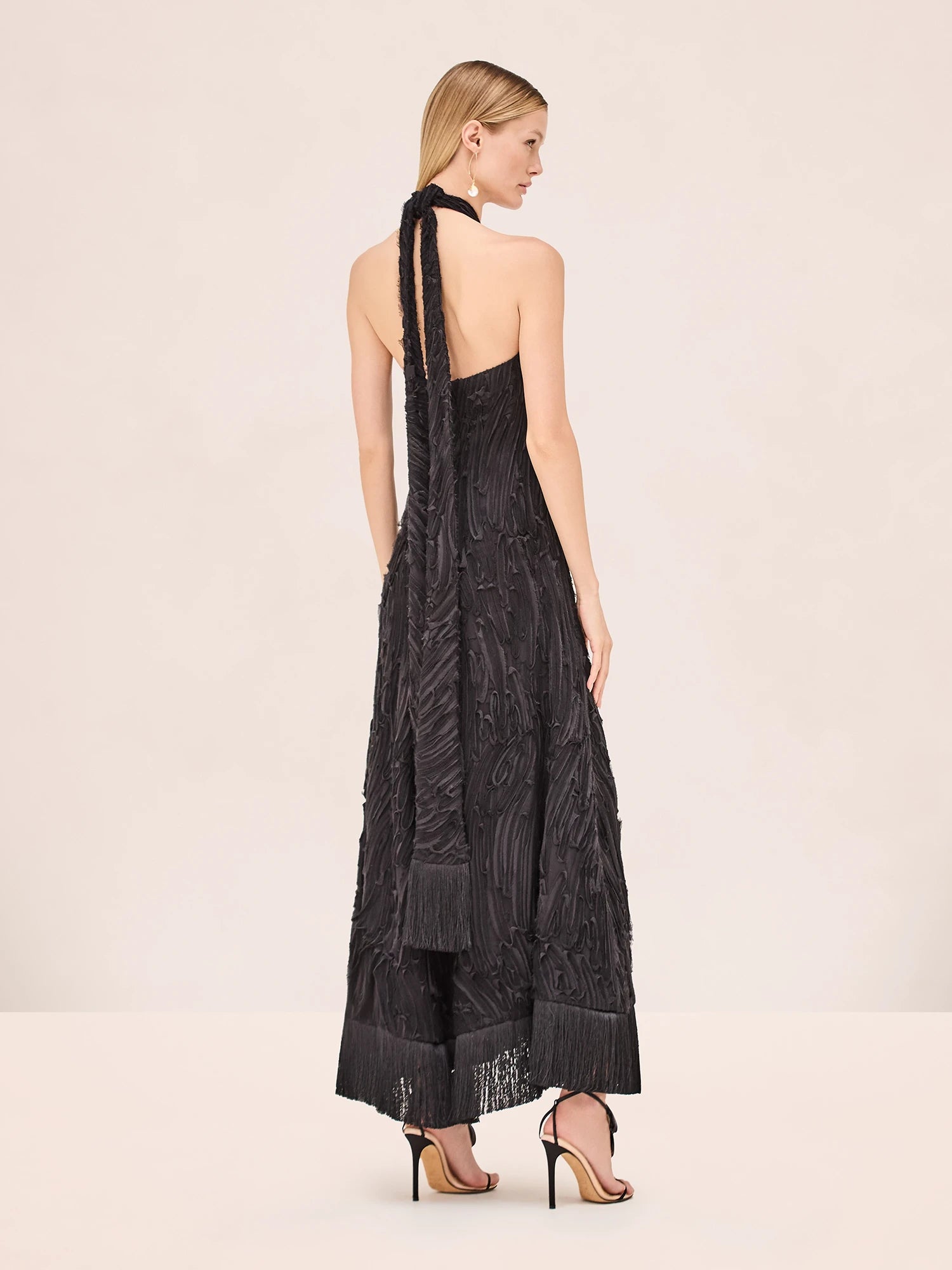 Ambrosio Dress
