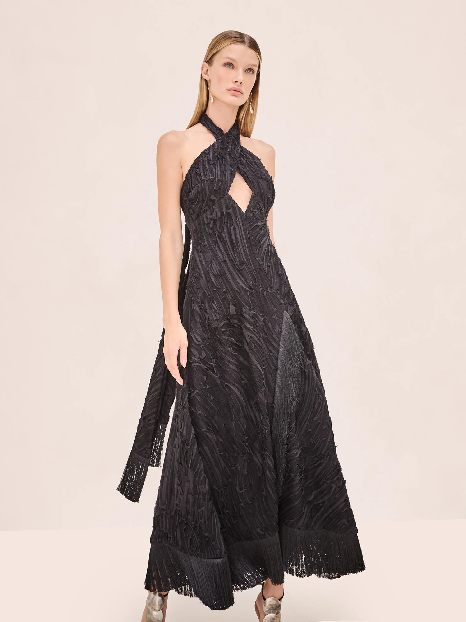Ambrosio Dress
