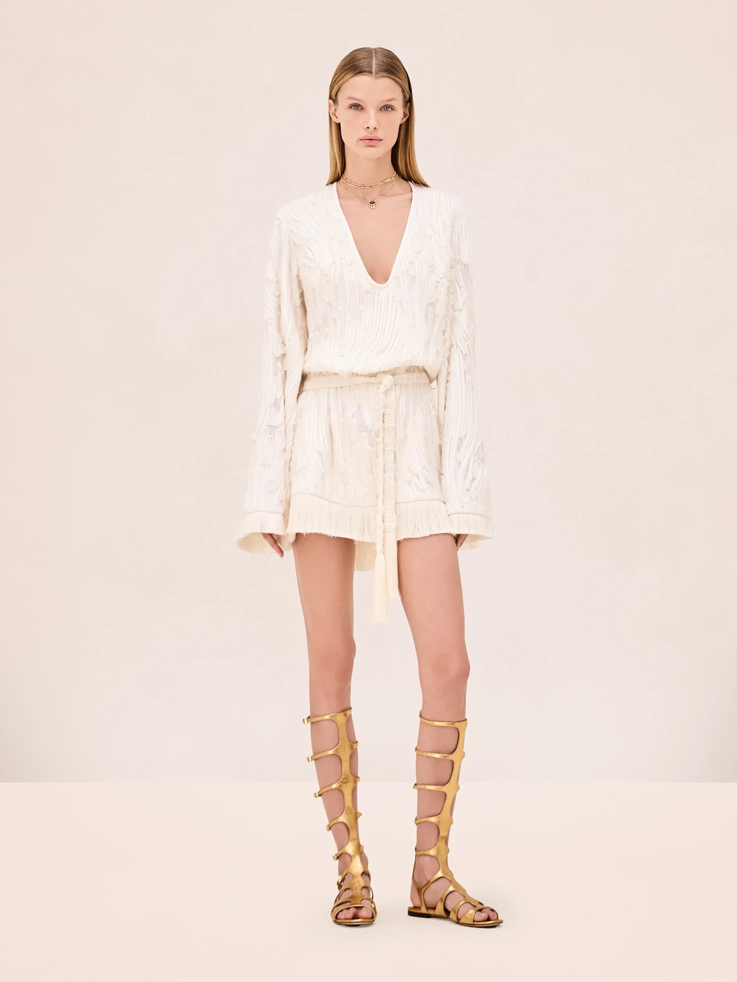 Jen Dress