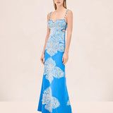 Rayana Dress