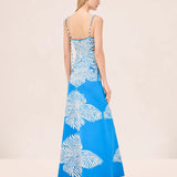 Rayana Dress