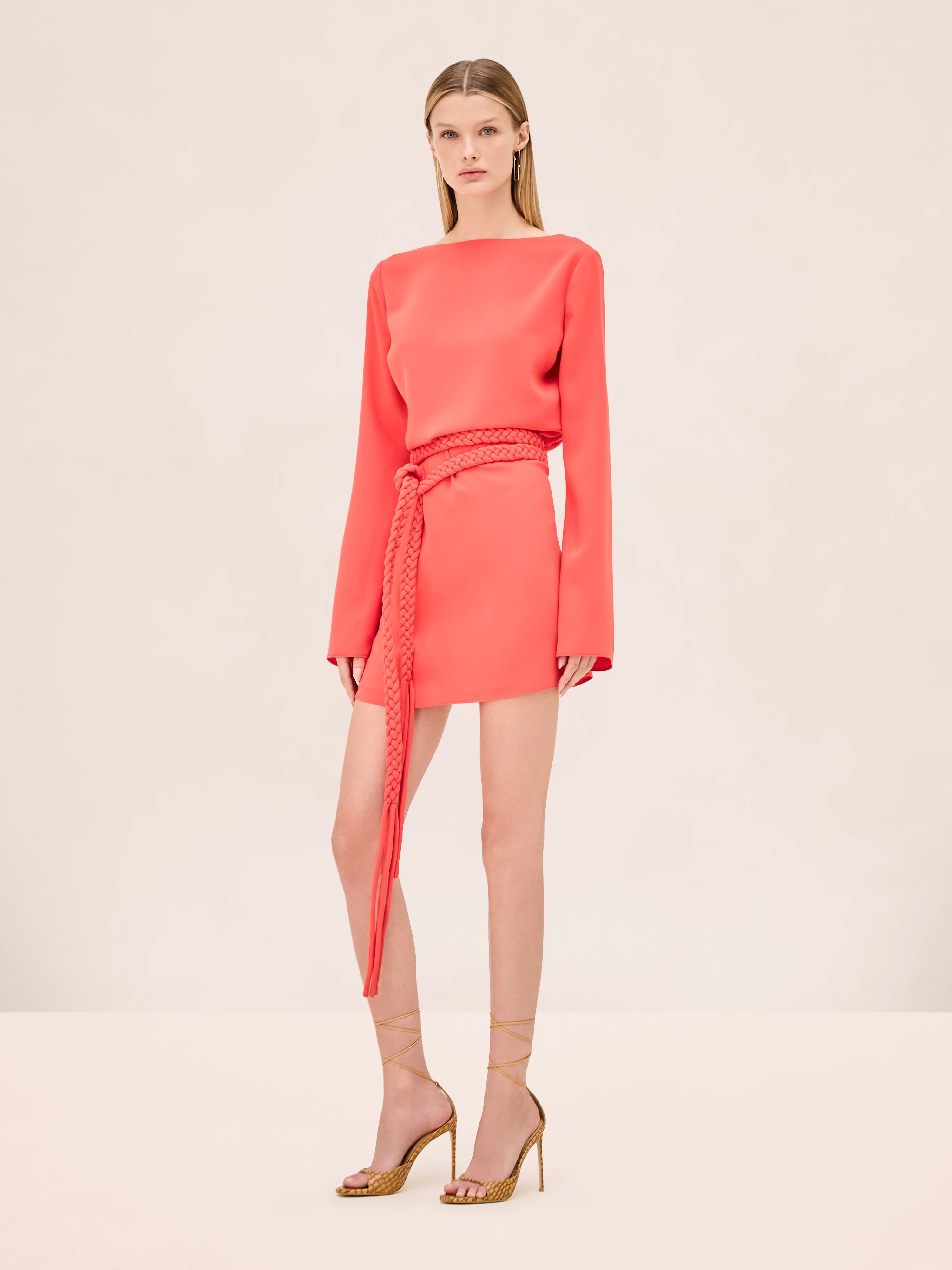 Angelie Dress