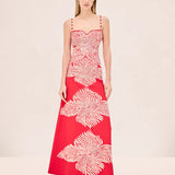 Rayana Dress