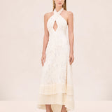 Ambrosio Dress