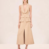 Sessile Dress