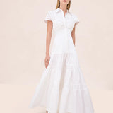 Carosini Dress