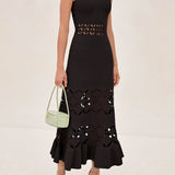 Elayne Dress