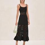 Elayne Dress