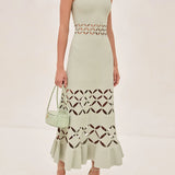 Elayne Dress