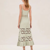 Elayne Dress