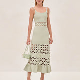 Elayne Dress