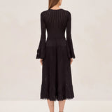 Elio Dress