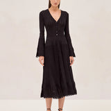 Elio Dress