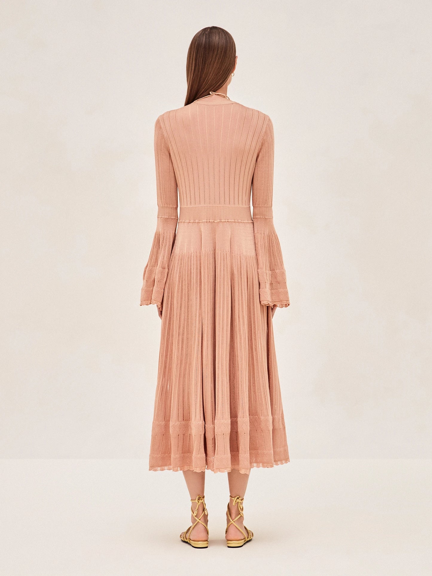 Elio Dress