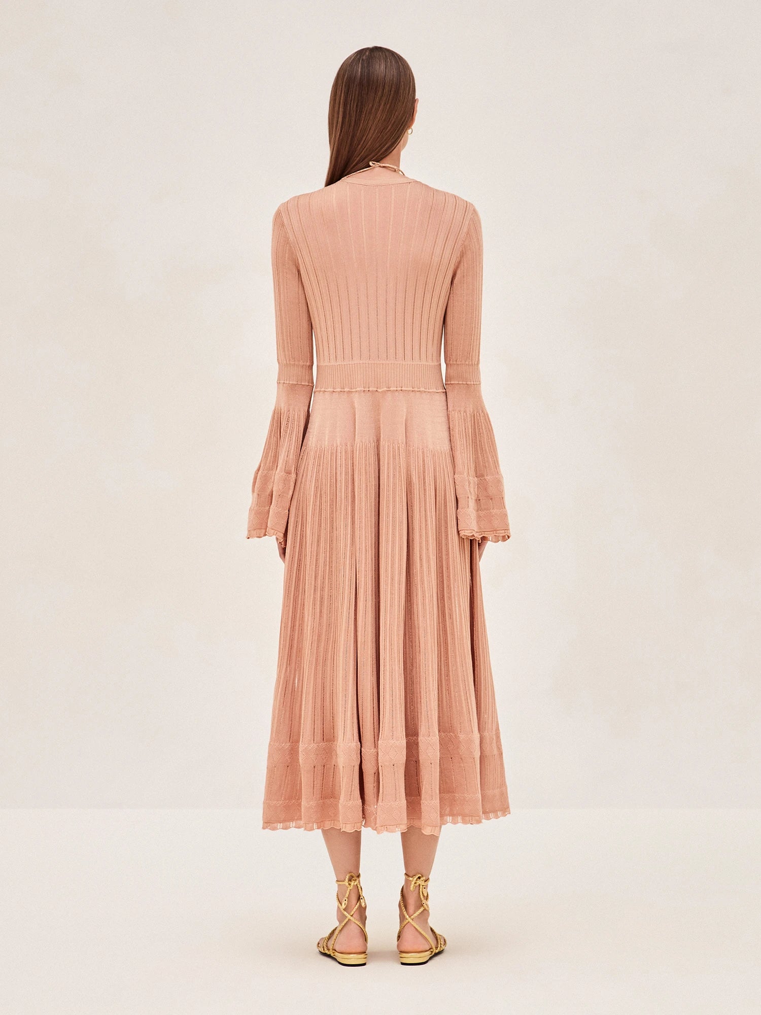 Elio Dress
