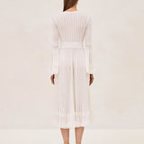 Elio Dress