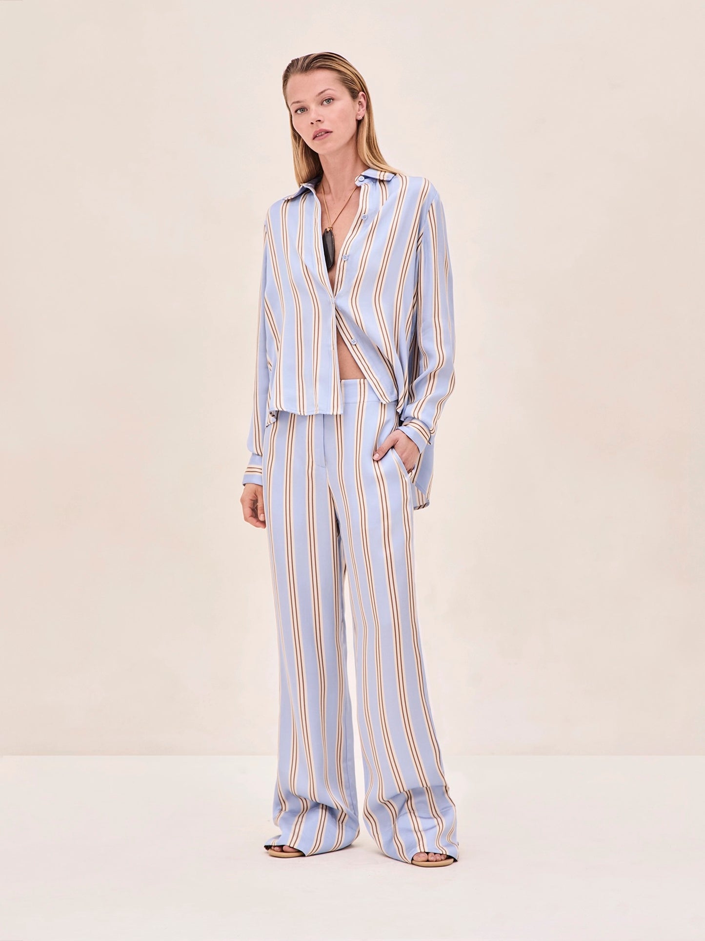 Pacey Pant