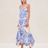 Ellisa Dress