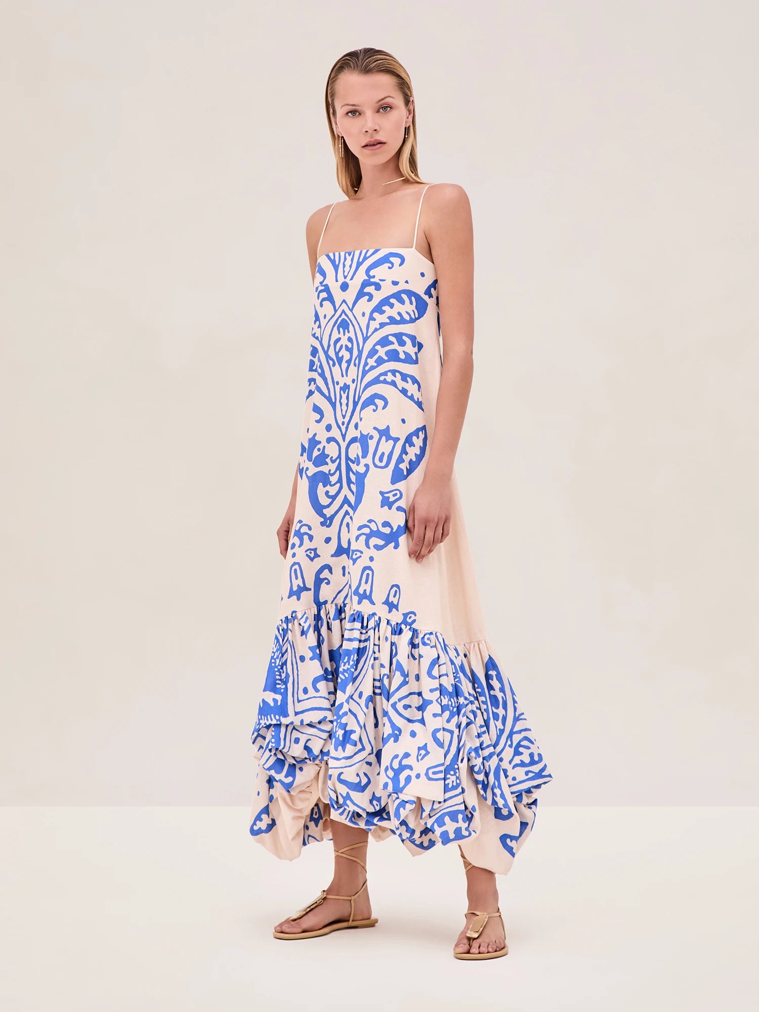 Ellisa Dress