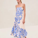 Ellisa Dress
