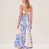 Ellisa Dress