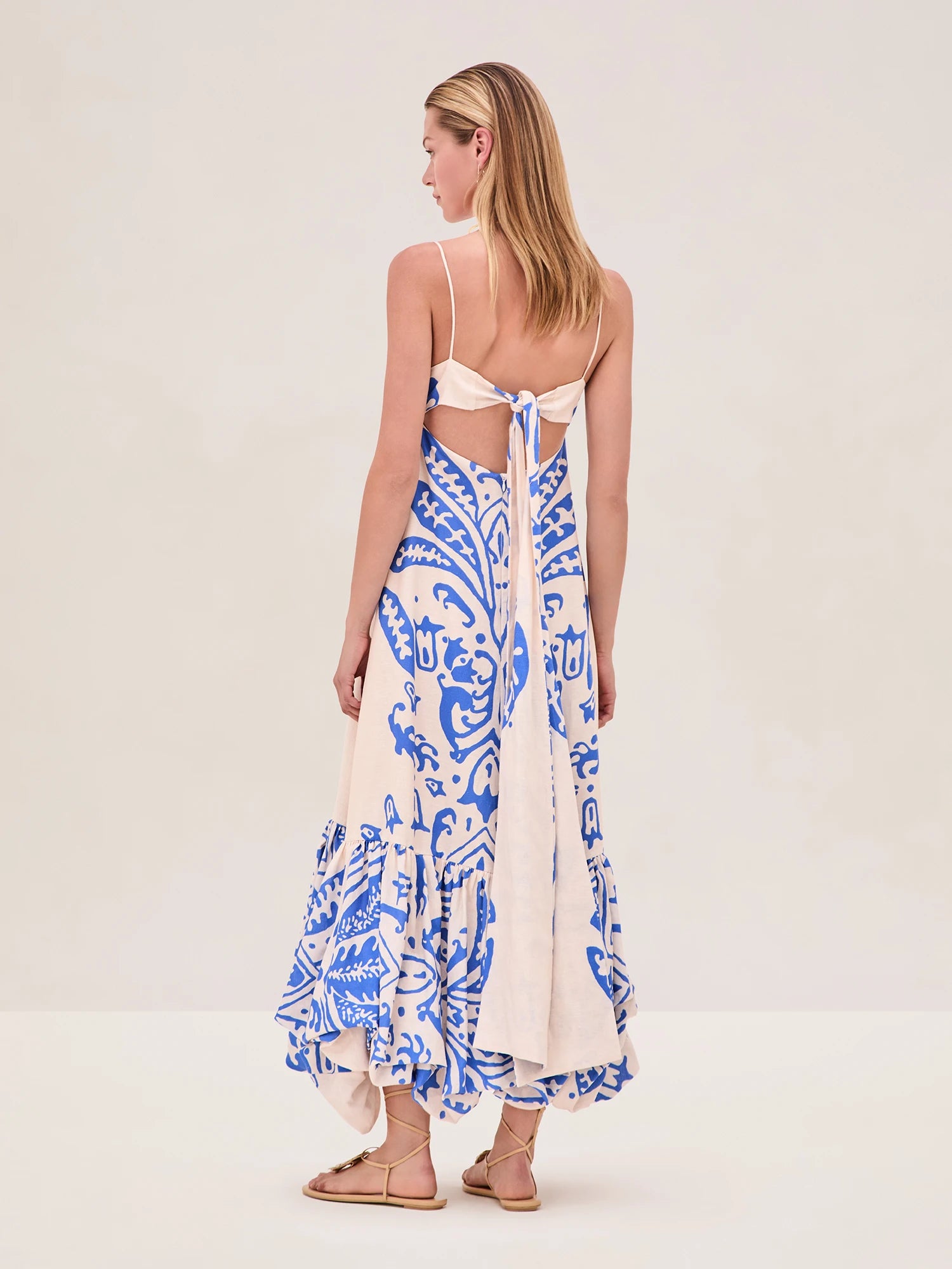 Ellisa Dress