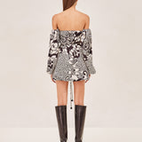 Ellora Dress