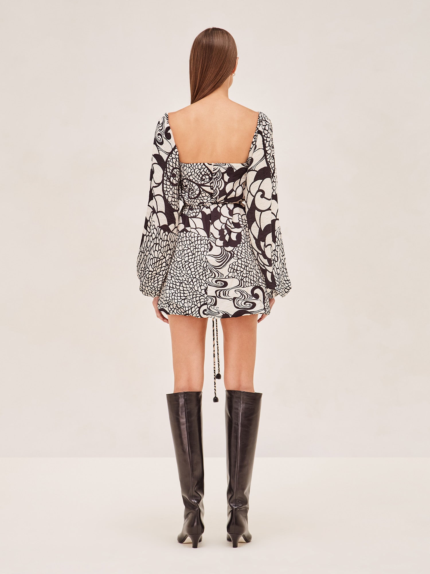 Ellora Dress