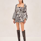 Ellora Dress