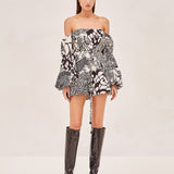 Ellora Dress