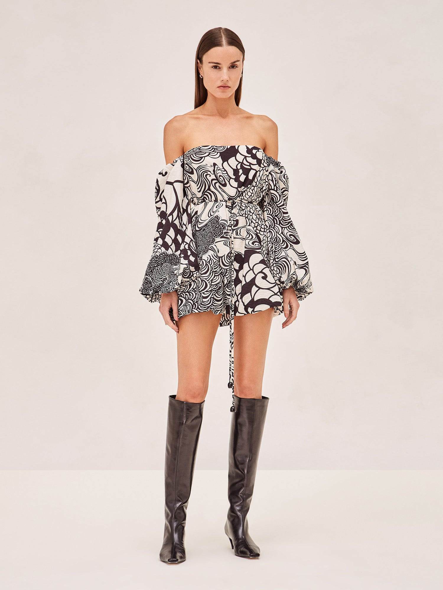 Ellora Dress