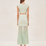Franki Skirt