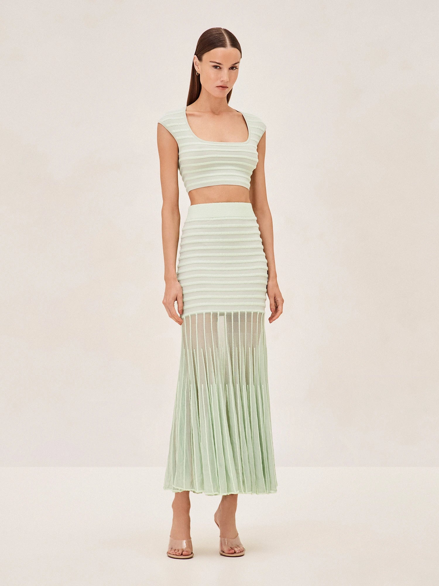 Franki Skirt