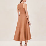 England Dress