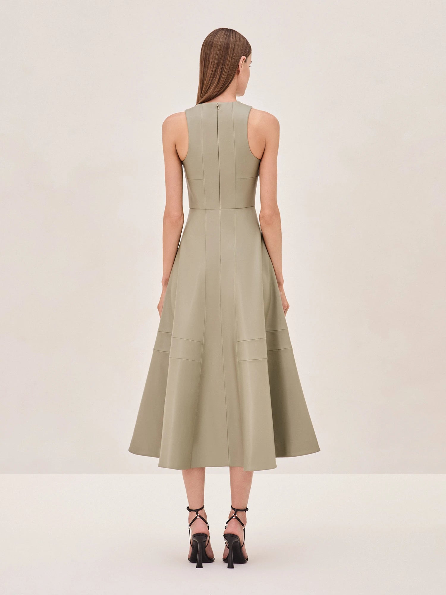 England Dress