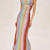 Enna Dress