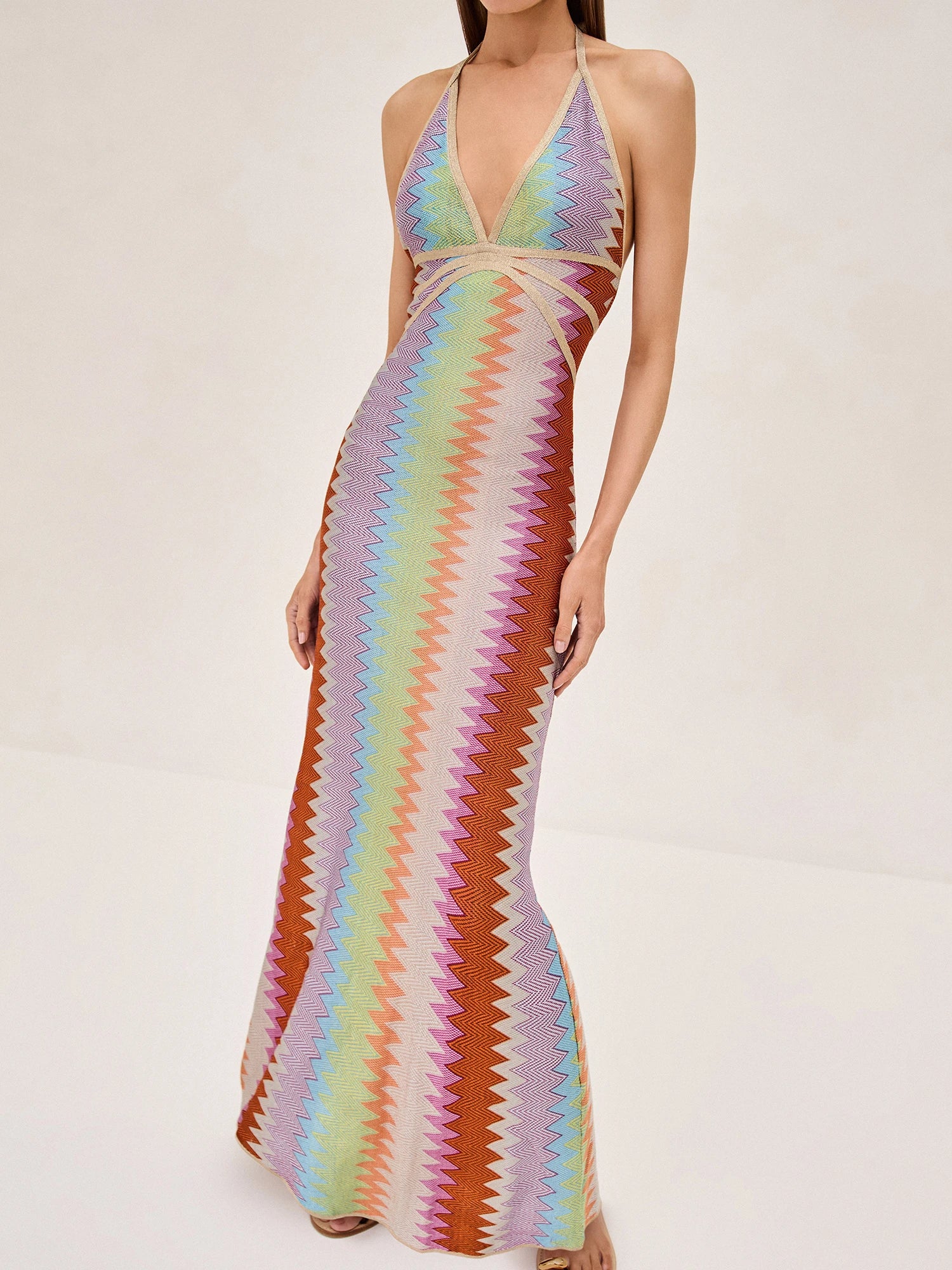 Enna Dress