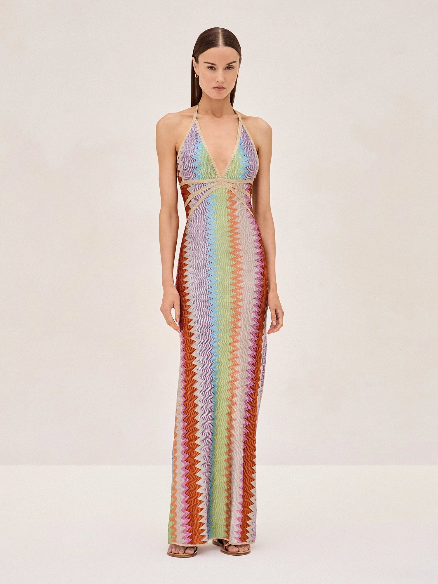 Enna Dress