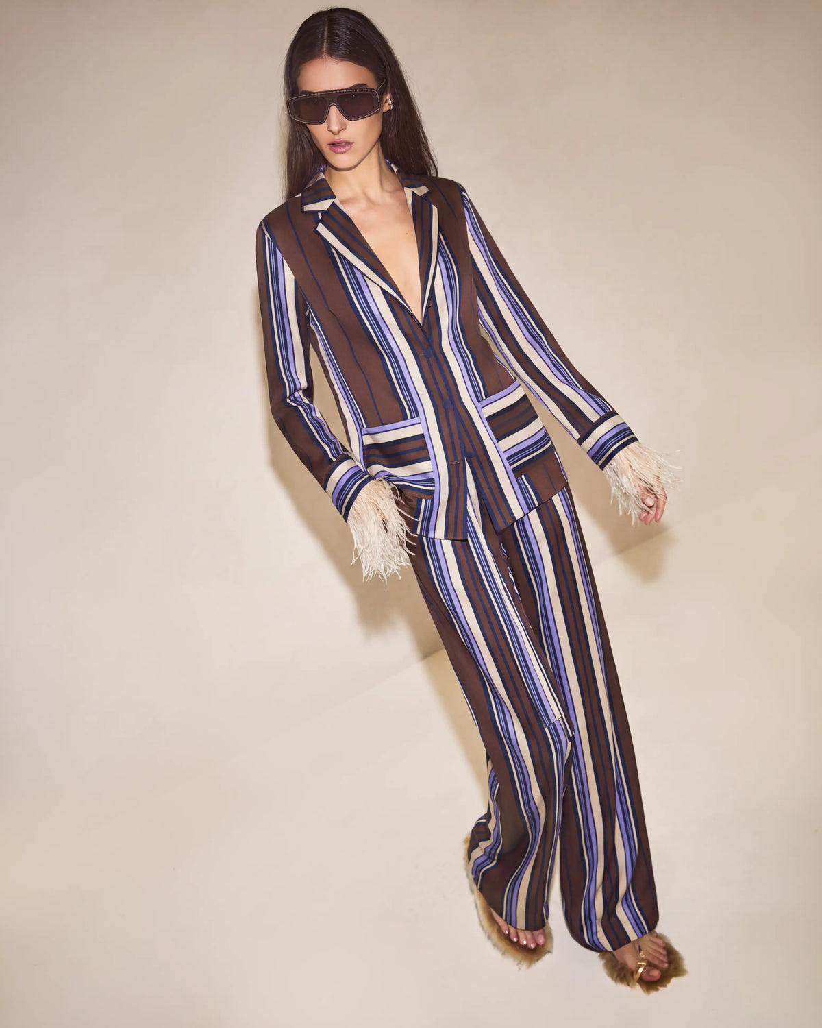 Cassell Pant