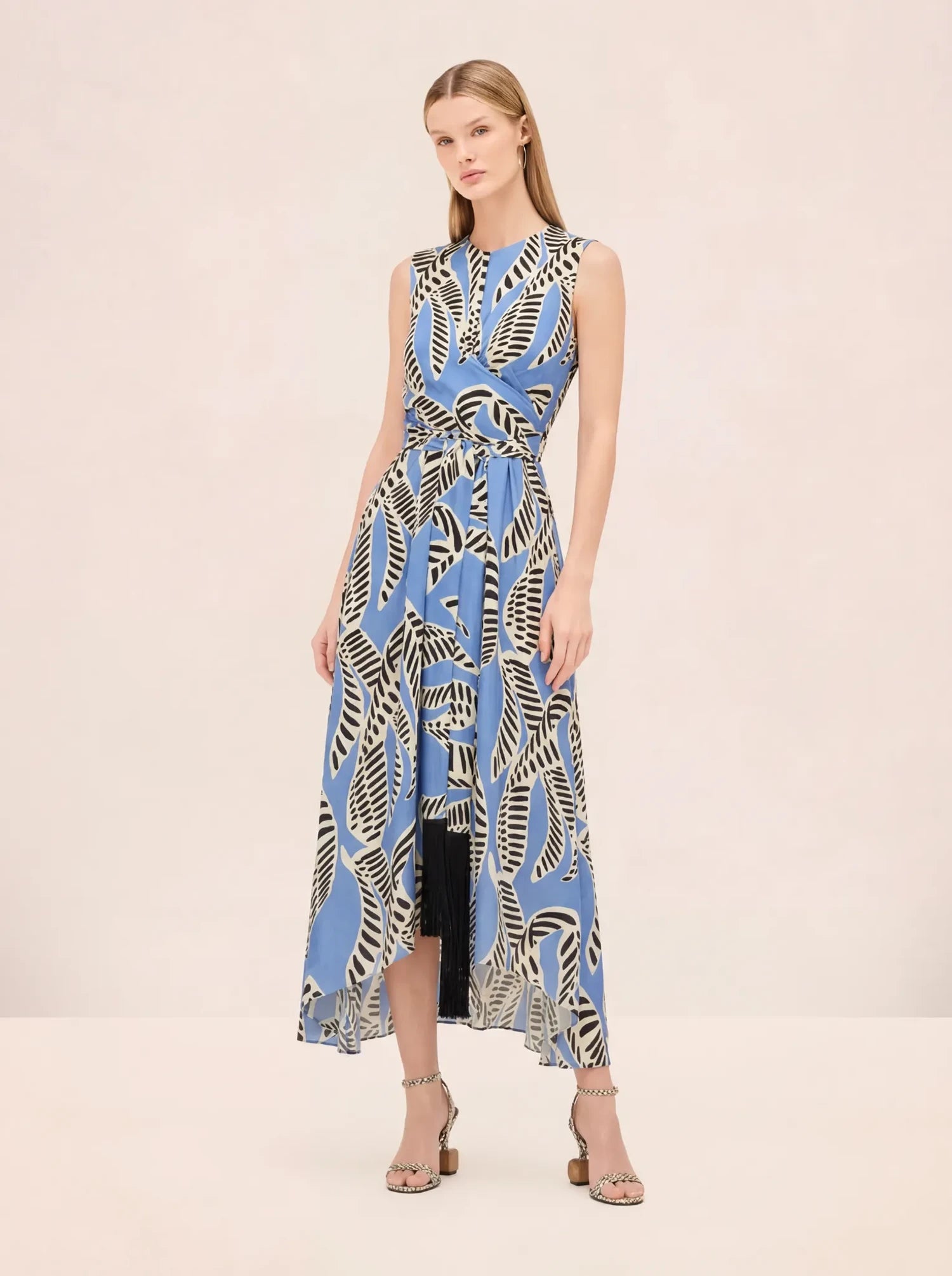 Estel Dress