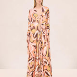 Esterra Dress