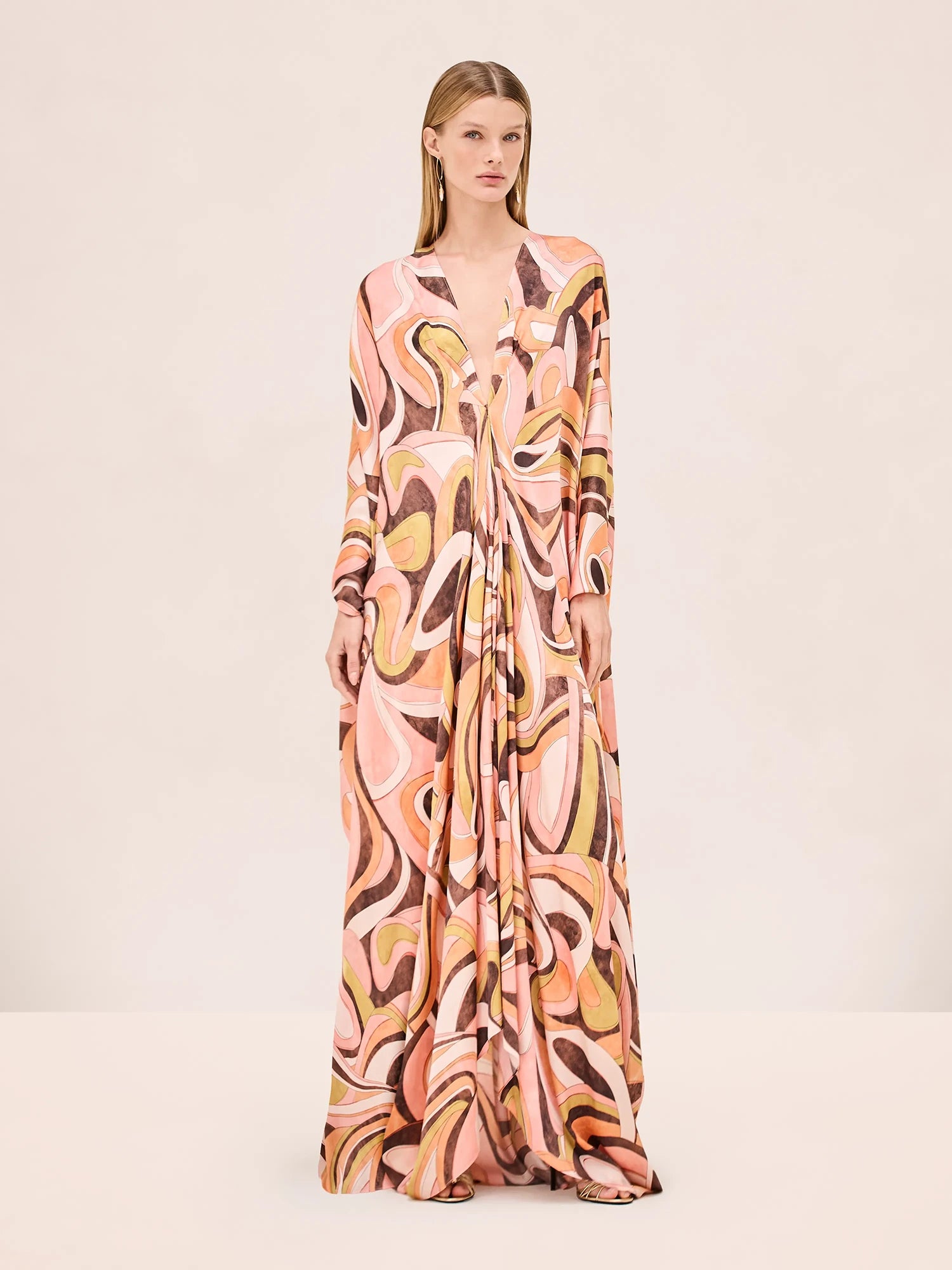 Esterra Dress